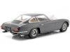 Cochesdemetal.es 1965 Lamborghini 400 GT 2+2 Anthracit 1:18 KK-Scale 180392