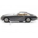 Cochesdemetal.es 1965 Lamborghini 400 GT 2+2 Anthracit 1:18 KK-Scale 180392