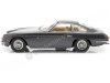 Cochesdemetal.es 1965 Lamborghini 400 GT 2+2 Anthracit 1:18 KK-Scale 180392