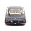 Cochesdemetal.es 1965 Lamborghini 400 GT 2+2 Anthracit 1:18 KK-Scale 180392