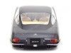 Cochesdemetal.es 1965 Lamborghini 400 GT 2+2 Anthracit 1:18 KK-Scale 180392