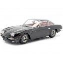 Cochesdemetal.es 1965 Lamborghini 400 GT 2 + 2 Noir 1:18 kk-échelle 180394