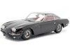 Cochesdemetal.es 1965 Lamborghini 400 GT 2 + 2 Noir 1:18 kk-échelle 180394