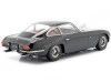 Cochesdemetal.es 1965 Lamborghini 400 GT 2+2 Black 1:18 KK-Scale 180394
