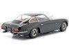 Cochesdemetal.es 1965 Lamborghini 400 GT 2 + 2 Noir 1:18 kk-échelle 180394