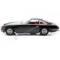Cochesdemetal.es 1965 Lamborghini 400 GT 2 + 2 Noir 1:18 kk-échelle 180394