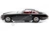 Cochesdemetal.es 1965 Lamborghini 400 GT 2 + 2 Noir 1:18 kk-échelle 180394