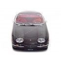 Cochesdemetal.es 1965 Lamborghini 400 GT 2 + 2 Noir 1:18 kk-échelle 180394