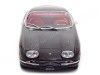 Cochesdemetal.es 1965 Lamborghini 400 GT 2 + 2 Noir 1:18 kk-échelle 180394