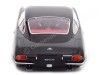 Cochesdemetal.es 1965 Lamborghini 400 GT 2 + 2 Noir 1:18 kk-échelle 180394
