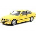 Cochesdemetal.es 1994 BMW M3 Coupe (E36) Amarillo Dakar 1:18 Solido S1803902