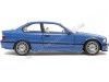 Carsdemetal.es 1990 BMW M3 Coupe (E36) Estoril Blue 1:18 SOLLO S1803901