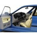 Carsdemetal.es 1990 BMW M3 Coupe (E36) Estoril Blue 1:18 SOLLO S1803901