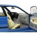 Carsdemetal.es 1990 BMW M3 Coupe (E36) Estoril Blue 1:18 SOLLO S1803901