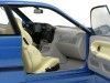 Carsdemetal.es 1990 BMW M3 Coupe (E36) Estoril Blue 1:18 SOLLO S1803901