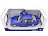 Carsdemetal.es 1990 BMW M3 Coupe (E36) Estoril Blue 1:18 SOLLO S1803901