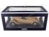 Carsdemetal.es 1938 Citroen Tracion Avant 11b Coupe Bronze 1:18 Norev 181441
