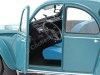 Cochesdemetal.ES 1982 Citroen 2CV 6 Club Laguna Azul 1:18 NOREV 181492
