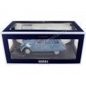 Cochesdemetal.ES 1982 Citroen 2CV 6 Club Laguna Azul 1:18 NOREV 181492