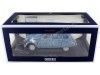 Cochesdemetal.ES 1982 Citroen 2CV 6 Club Laguna Azul 1:18 NOREV 181492