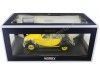 Carsdemetal.es 1982 Citroen 2CV Charleston Yellow/Black 1:18 Norev 181493