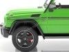 Cochesdemetal.es 2018 Mercedes-Benz G-Klasse G63 AMG (W463) Verde 1:18 iScale 118000000037