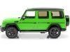 Cochesdemetal.es 2018 Mercedes-Benz G-Klasse G63 AMG (W463) Verde 1:18 iScale 118000000037