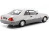 Carsdemetal.es 1992 Mercedes-Benz 600 seg C140 Cinza metálico 1:18 KK KKDC180342