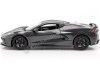 Cochesdemetal.es 2020 Chevrolet Corvette C8 Stingray Gris 1:18 MAISTO 31447