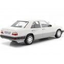 Cochesdemetal.es 1989 Mercedes-Benz Clase E (W124) Artic White 1:18 Iscale 11800000052
