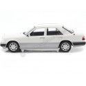 Cochesdemetal.es 1989 Mercedes-Benz Clase E (W124) Artic White 1:18 Iscale 11800000052