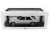 Cochesdemetal.es 1989 Mercedes-Benz Clase E (W124) Artic White 1:18 Iscale 11800000052