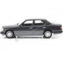 Cochesdemetal.es 1989 Mercedes-Benz Clase E (W124) Metallic Blue 1:18 iScale 11800000054