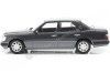 Cochesdemetal.es 1989 Mercedes-Benz Clase E (W124) Metallic Blue 1:18 iScale 11800000054