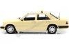 Cochesdemetal.es 1989 Mercedes-Benz Clase E (W124) Taxi Berlin 1:18 iScale 11800000056