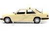 Carsdemetal.es 1989 Mercedes-Benz Classe E (W124) Berlim Taxi 1:18 ISCALE 118000056