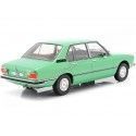 Carsdemetal.es 1974 BMW 518 (E12) 5 Série Green Metallic 1:18 MC Grupo 18119