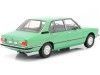 Carsdemetal.es 1974 BMW 518 (E12) 5 Série Green Metallic 1:18 MC Grupo 18119