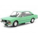 Cochesdemetal.es 1974 BMW 518 (E12) Serie 5 Verde Metalizado 1:18 MC Group 18119