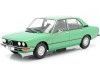Cochesdemetal.es 1974 BMW 518 (E12) Serie 5 Verde Metalizado 1:18 MC Group 18119