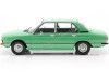 Carsdemetal.es 1974 BMW 518 (E12) 5 Série Green Metallic 1:18 MC Grupo 18119
