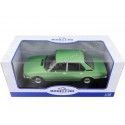 Carsdemetal.es 1974 BMW 518 (E12) 5 Série Green Metallic 1:18 MC Grupo 18119