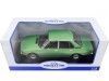 Carsdemetal.es 1974 BMW 518 (E12) 5 Série Green Metallic 1:18 MC Grupo 18119