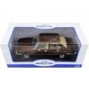 Carsdemetal.es 1974 BMW 518 (E12) 5 Metallized Brown Series 1:18 MC Grupo 18120