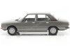 Carsdemetal.es 1974 BMW 518 (E12) 5 Série Cinzenta Metálica 1:18 MC Grupo 18121