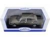 Carsdemetal.es 1974 BMW 518 (E12) 5 Série Cinzenta Metálica 1:18 MC Grupo 18121