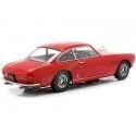 Cochesdemetal.es 1964 Ferrari 330 GT 2+2 Rojo 1:18 KK-Scale 180421