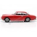 Cochesdemetal.es 1964 Ferrari 330 GT 2+2 Rojo 1:18 KK-Scale 180421