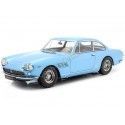 Cochesdemetal.es 1964 Ferrari 330 GT 2+2 Azul Metalizado 1:18 KK-Scale 180423