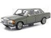 Cochesdememetal.ES 1980 Mercedes-Benz 200 (W123) Green Metallic 1:18 Contourneur Edition B66040654
